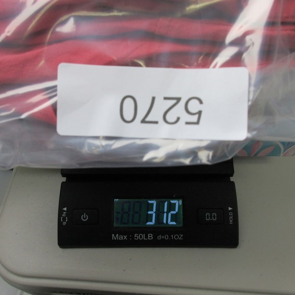 Lulu B Capri Pants Women 6 Pink Bratz Buckle Cargo Crop Low Rise Cinch Baggy 312 - Picture 12 of 14